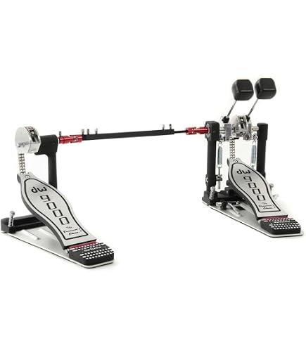 Amazon.com: DW 5000 Series XF Extended Footboard Accelerator